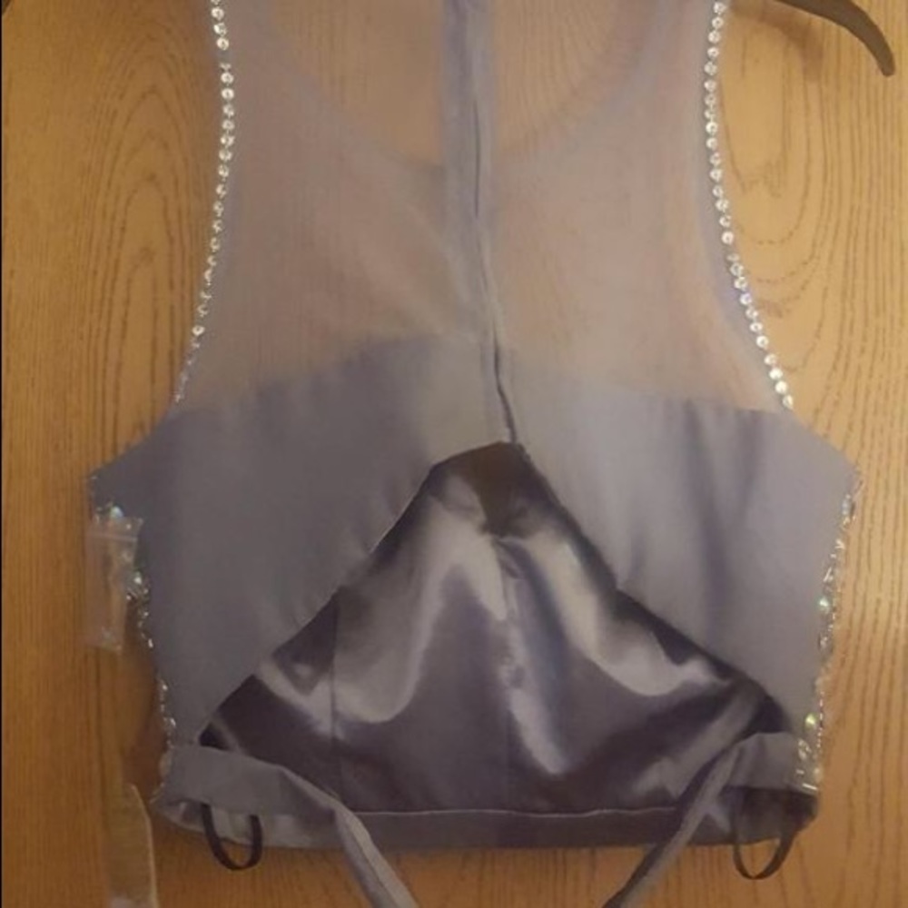 Prom Dress - Picture 3 of 6